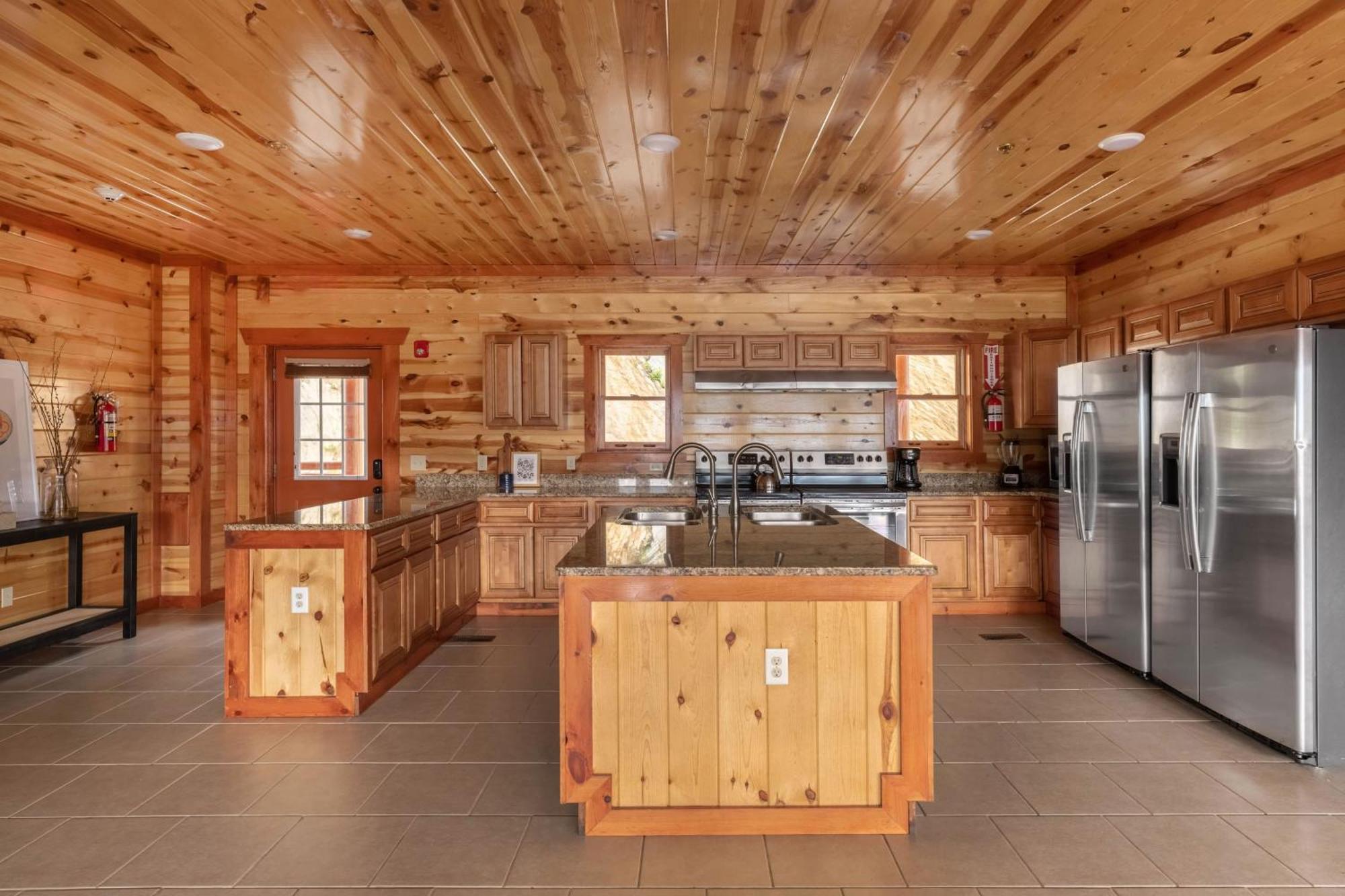 Sugarland By Avantstay Sleeps 28 Home Theatre Two Hot Tubs Indoor Pool Incredible Views ピジョンフォージ エクステリア 写真